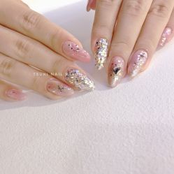 -TsukiNail艺术美甲美睫沙龙