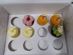 -Pantry's Best派悦坊蛋糕(世纪金源店)