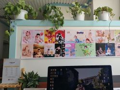 -小鬼当佳儿童摄影(通州外拍店)