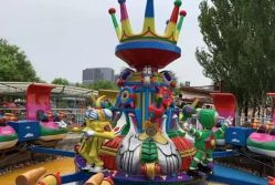 -大望京儿童游乐场