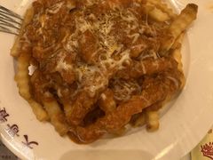 -大哥餐厅(西城花园店)