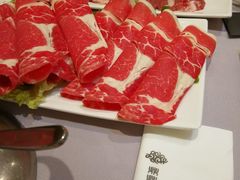 -鼎鼎香·港式火锅(北京SKP店)