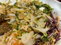 西贝面筋-西贝(满都海公园店)