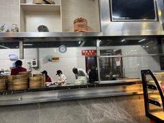 -蒋家桥饺面店(四望亭路店)