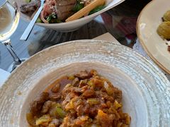 -Seten Restaurant Cappadocia