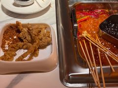 -串一火锅(赛格国际购物中心店)