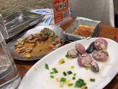 -老虎滩大连海鲜烧烤(水游城店)