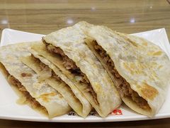-华天二友居肉饼(宫门口店)