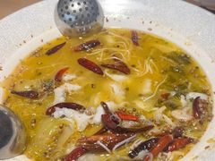 -太二酸菜鱼(深圳布吉万象汇店)