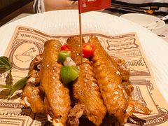 -滋粥楼·顺德菜(番禺广场总店)