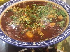 -江湖黑大兔(杨家坪店)