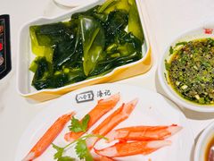 -八合里潮汕鲜牛肉火锅(上海汇智广场店)