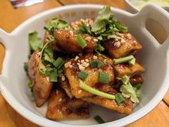 -炒豆合作社(东四总店)