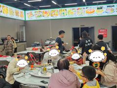 -嘉升大排档(番禺总店)