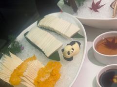 -小龙翻大江文化火锅(太古里店)