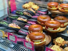 -PAOPAO Bakery&Café(港汇店)