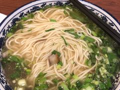 -有礼有面(知春路店)