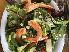 -Bubba Gump Shrimp(Ala Moana)