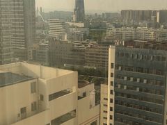 -宁波财富中心