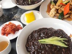-桃园中华料理炸酱面(燕儿岛路店)