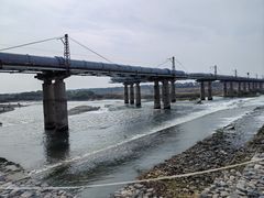-绿堤公园