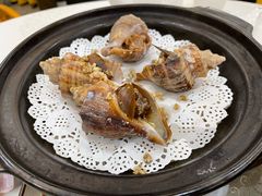-寻味顺德·南记酒家·传统顺德菜·鱼生(广源路店)