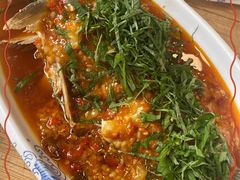 -扒骨肉雅鱼饭店(三雅文化传承店)