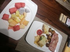 -杭州国际会议中心洲际酒店-原素全日餐厅(解放东路店)