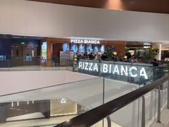 -PIZZA BIANCA(万象城店)