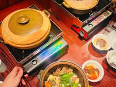 -龚印记牛骨牛杂屋·四代传承(珠影星光城店)