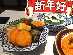 -BetterThai 泰加(苏州中心店)