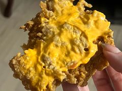 -肯德基(巴沟店)