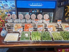 -上座·餐厅(阳光100店)