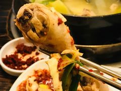 -新村一只鸡(新村本店)