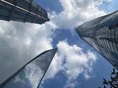 -上海之巅观光厅