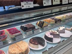 -德南面包房(尚都店)