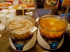 -The COOK·厨餐厅·自助餐(浦东嘉里大酒店)