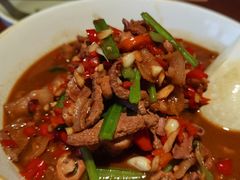 -田小狗的饭店(碧桂园店)