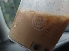 -汉堡王(常熟美城店)