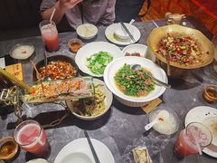 -炊烟小炒黄牛肉(浦东世纪汇店)