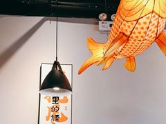 -向川南·水煮鱼·川菜(和平里店)