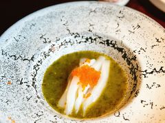 -松鹤精致料理(五一中路店)