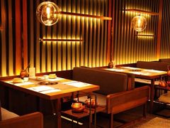 卡座-盡膳口福·百年汤方火锅(科华北路店)