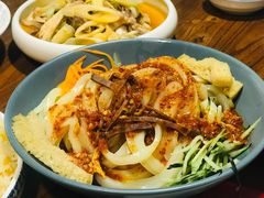 -纳瓦新疆菜(银都店)