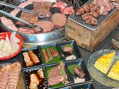 -300杯·和牛烧肉清酒专门店(廊里店)