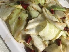 -天成川菜馆(华乐店)