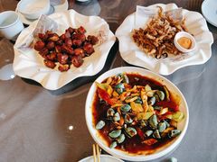 -一桶江山餐厅(松北店)