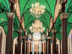 -红军总政治部旧址