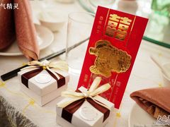 -上海浦东滨江喜来登酒店