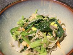 -南京大牌档(新街口德基广场店)